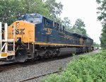 CSX 1827